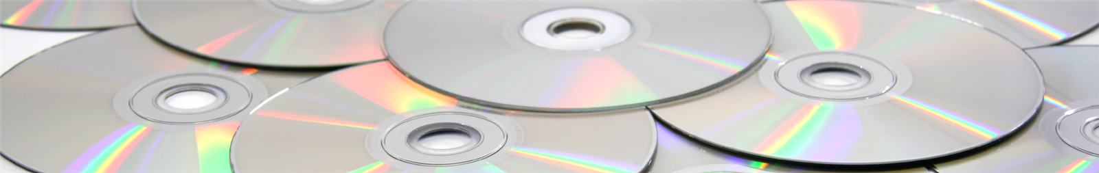 Duplicação de CD's